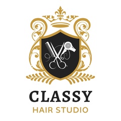 Classy Hair-Studio - видео и фото