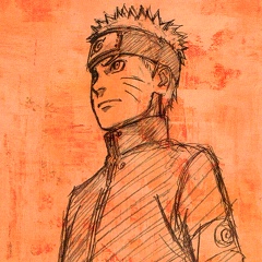 Naruto Udzumaki - видео и фото