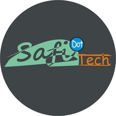 Safi Dot-Tech - видео и фото