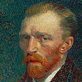 Vincent-Willem Van-Gogh - видео и фото