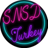 Snsd Turkey - видео и фото