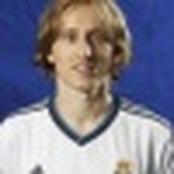 Luka Modric - видео и фото