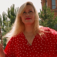 Аня Тятляшова - видео и фото