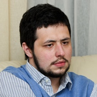 Андрей Гоев - видео и фото