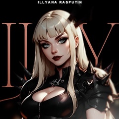 Illyana Rasputin - видео и фото