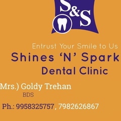 Shines-N-Sparkles-Dental-Clinic Dental-Clinic - видео и фото