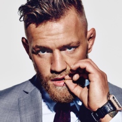 Conor Mcgregor - видео и фото