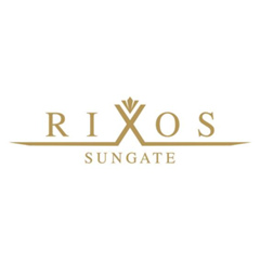 Rixos Sungate - видео и фото