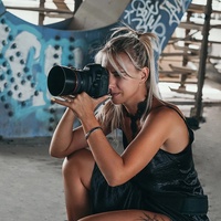 Тина Марковкина - видео и фото