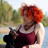 Мария Наумова - видео и фото