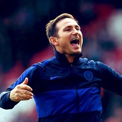 Frank Lampard - видео и фото