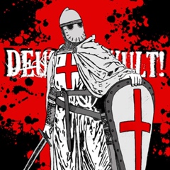 Deus Vult - видео и фото