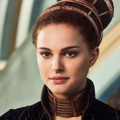 Padme Amidala - видео и фото