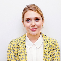 Elizabeth Olsen - видео и фото