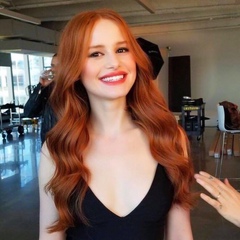 Madelaine Petsch - видео и фото