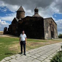 Sargis Zaqaryan - видео и фото