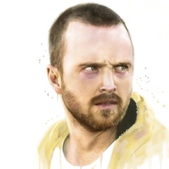 Jesse Pinkman - видео и фото