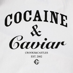 Cocaine Amp-Caviar - видео и фото