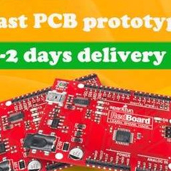 Fast Pcb Prototye - видео и фото