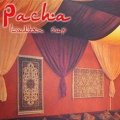 Hookah-Bar Pacha - видео и фото