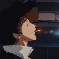 Cowboy Bebop - видео и фото