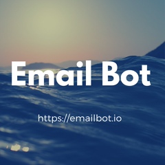 Email Bot - видео и фото