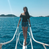 Ксения Бабаева - видео и фото