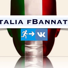 Italia Fbannata - видео и фото