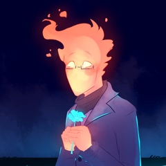 Grillby The-Barman - видео и фото