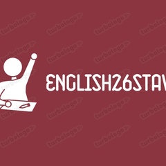 English Stav - видео и фото