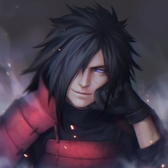 Madara Uchiha - видео и фото