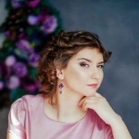 Талина Захарова - видео и фото