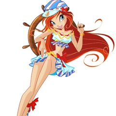 Winx-Club-Fairies Winx-Club-Fairies - видео и фото