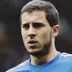 Eden Hazard - видео и фото