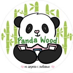 Panda Wood - видео и фото