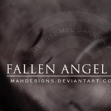 Fallen Angel - видео и фото