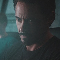 Tony Stark - видео и фото