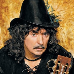 Ritchie Blackmore - видео и фото