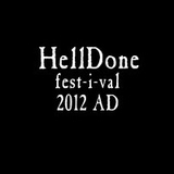 Helldone Tickets - видео и фото