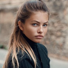 Thylane Blondeau - видео и фото