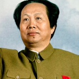 Mao Tse-Tung - видео и фото