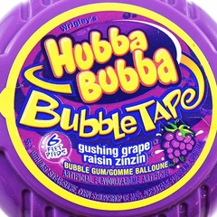 Hubba Bubba - видео и фото