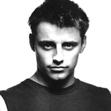 Joey Tribbiani - видео и фото