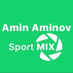 Amin Aminov - видео и фото