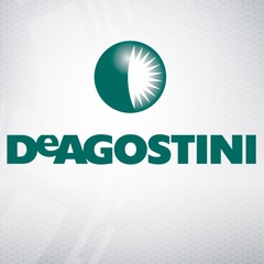 De Agostini - видео и фото