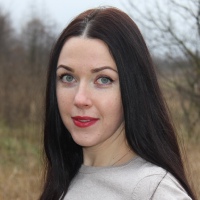 Ольга Неклюдова - видео и фото