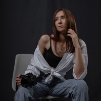 Анастасия Линькова-Фотограф - видео и фото