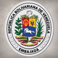 Embavenezbelarús Venezuela - видео и фото