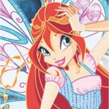 Bloom Winx - видео и фото