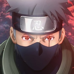 Kakashi Hatake - видео и фото